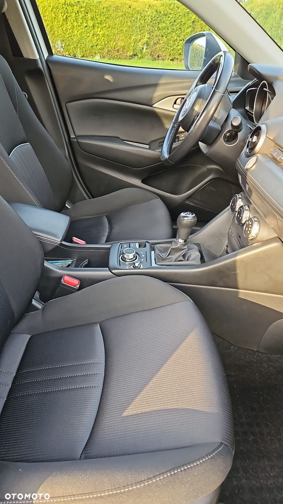 Mazda CX-3 2.0 SkyGo - 6