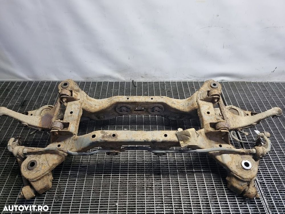 Punte spate Hyundai Santa Fe 2 Facelift 2.2 Diesel 2009 - 2012 SUV 4 Usi (1400) 4x4 - 1