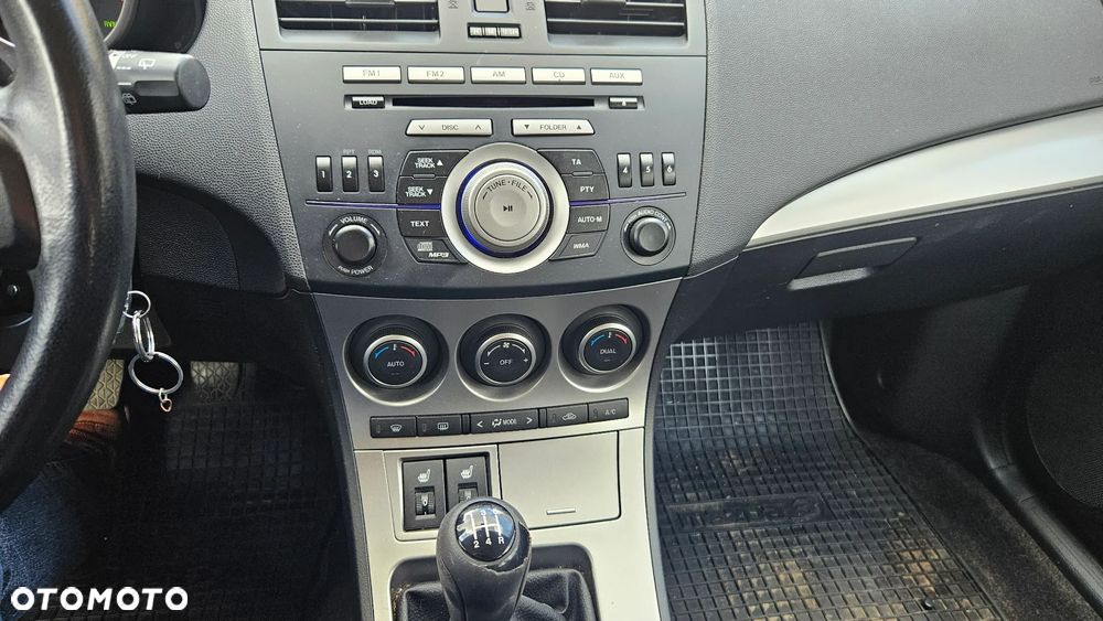 Mazda 3 1.6 MZR Prime-Line - 17