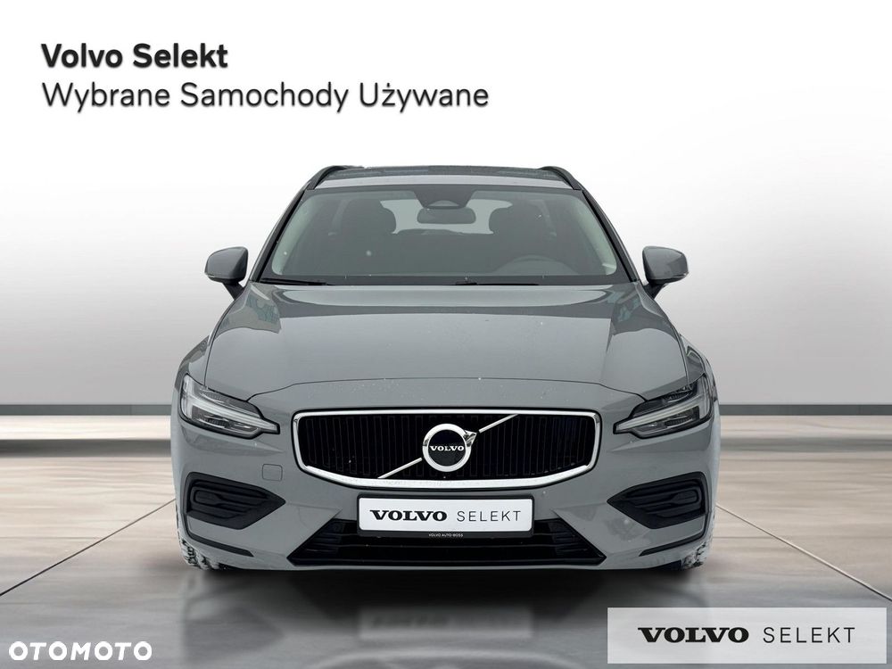 Volvo V60 - 9