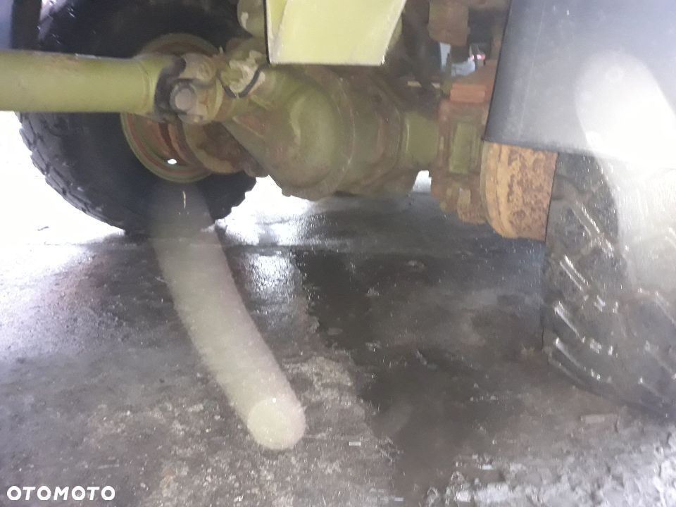 MAN 27.314 6x6 - 10