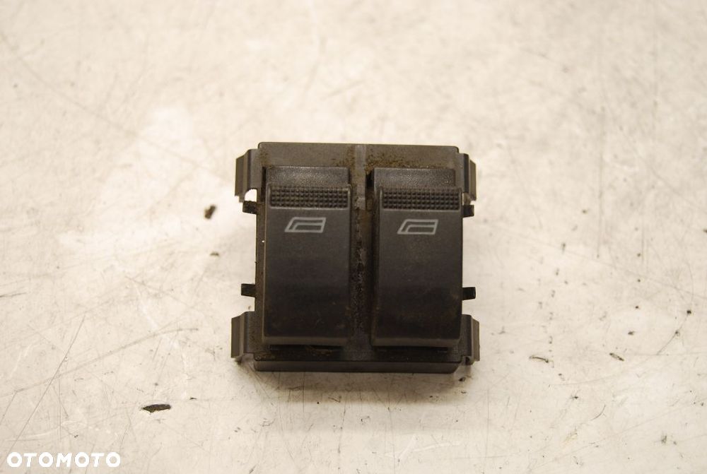 PANEL STEROWANIA SZYB 8L0959851 AUDI A3 8L 3D - 2