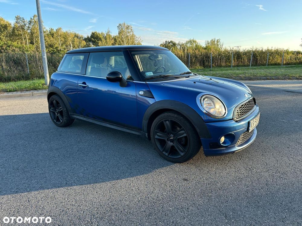 MINI Cooper Standard - 15