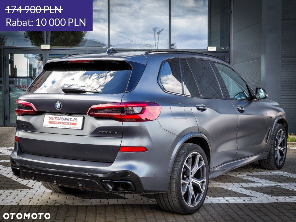 BMW X5 - 4