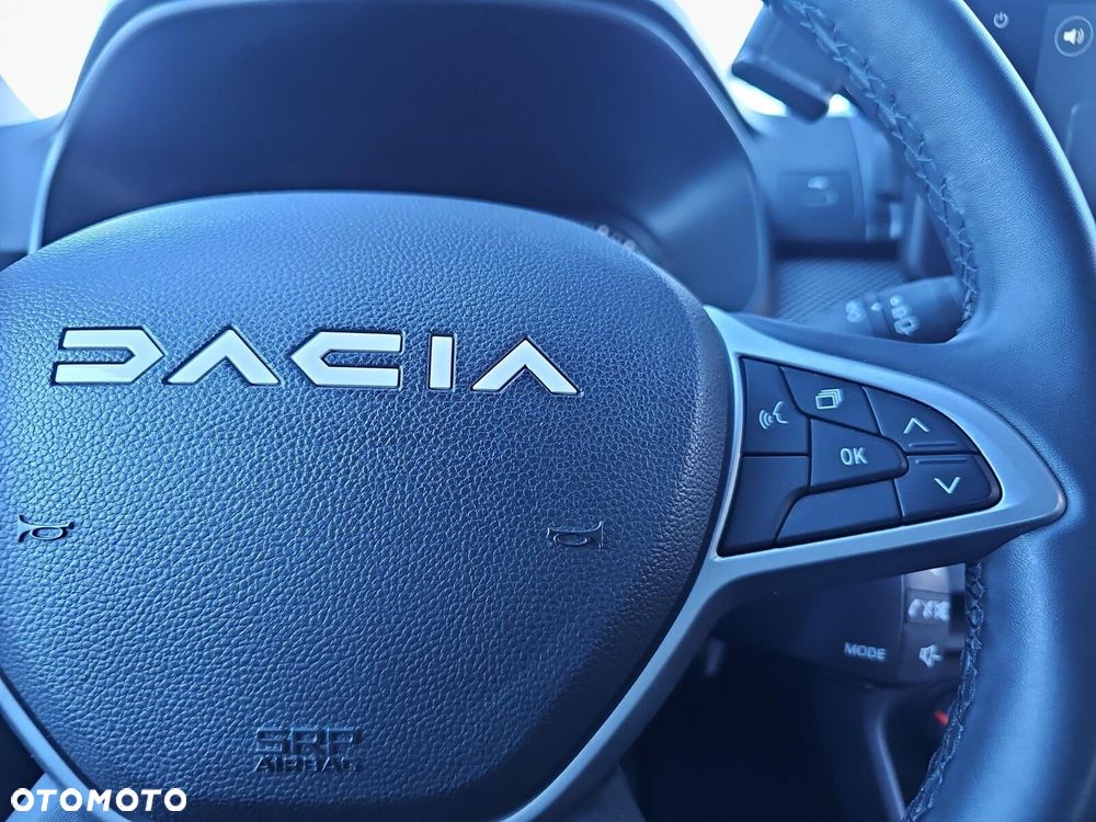 Dacia Sandero Stepway - 19