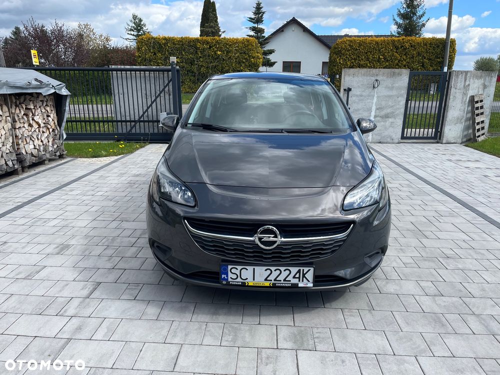 Opel Corsa 1.4 Color Edition - 5