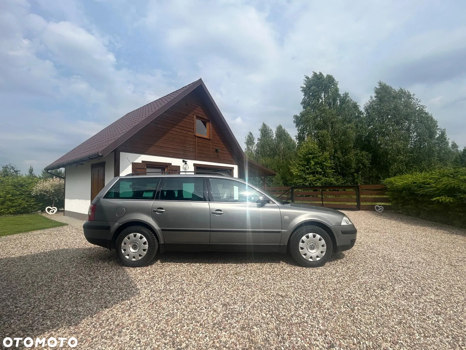 Volkswagen Passat 2.0 Comfortline - 6