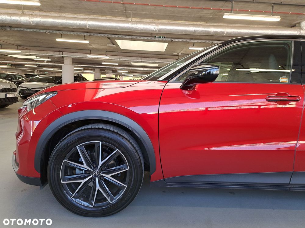 Lexus LBX 1.5 Hybrid Emotion - 36