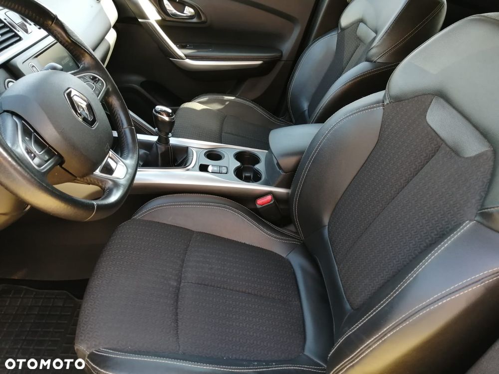 Renault Kadjar - 2