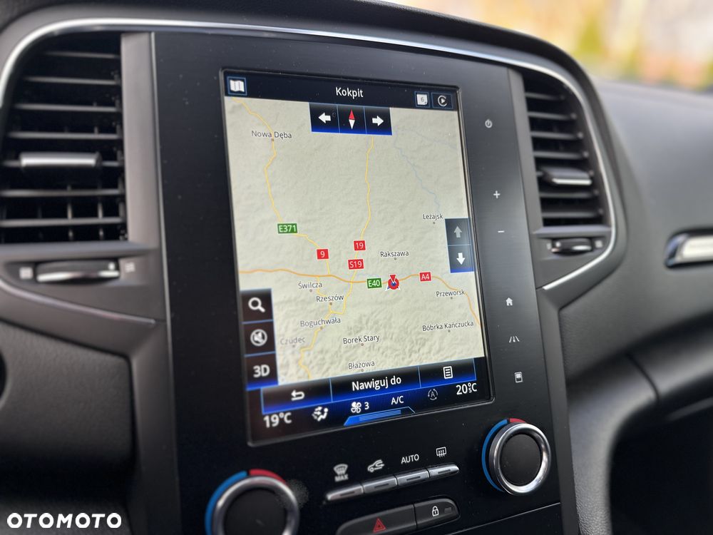 Renault Megane ver-tce-280-gpf-edc-r-s - 18