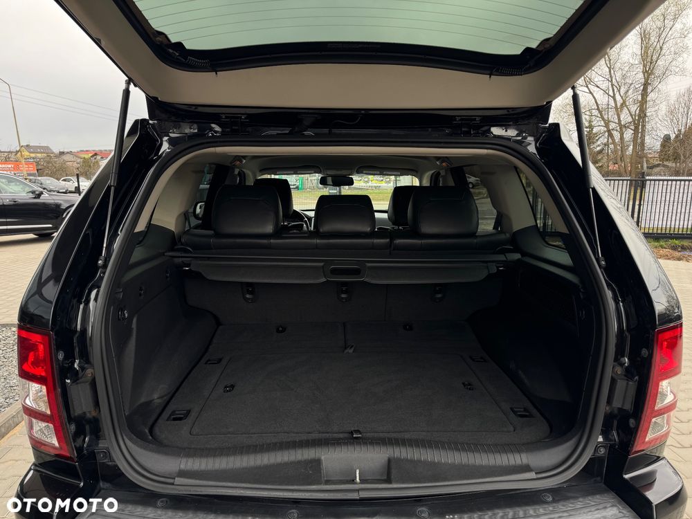 Jeep Grand Cherokee 3.0 CRD Automatik Overland - 29