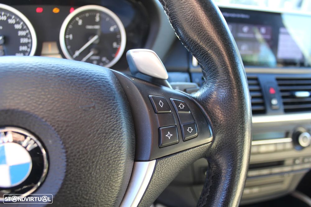 BMW X6 35 d xDrive - 12
