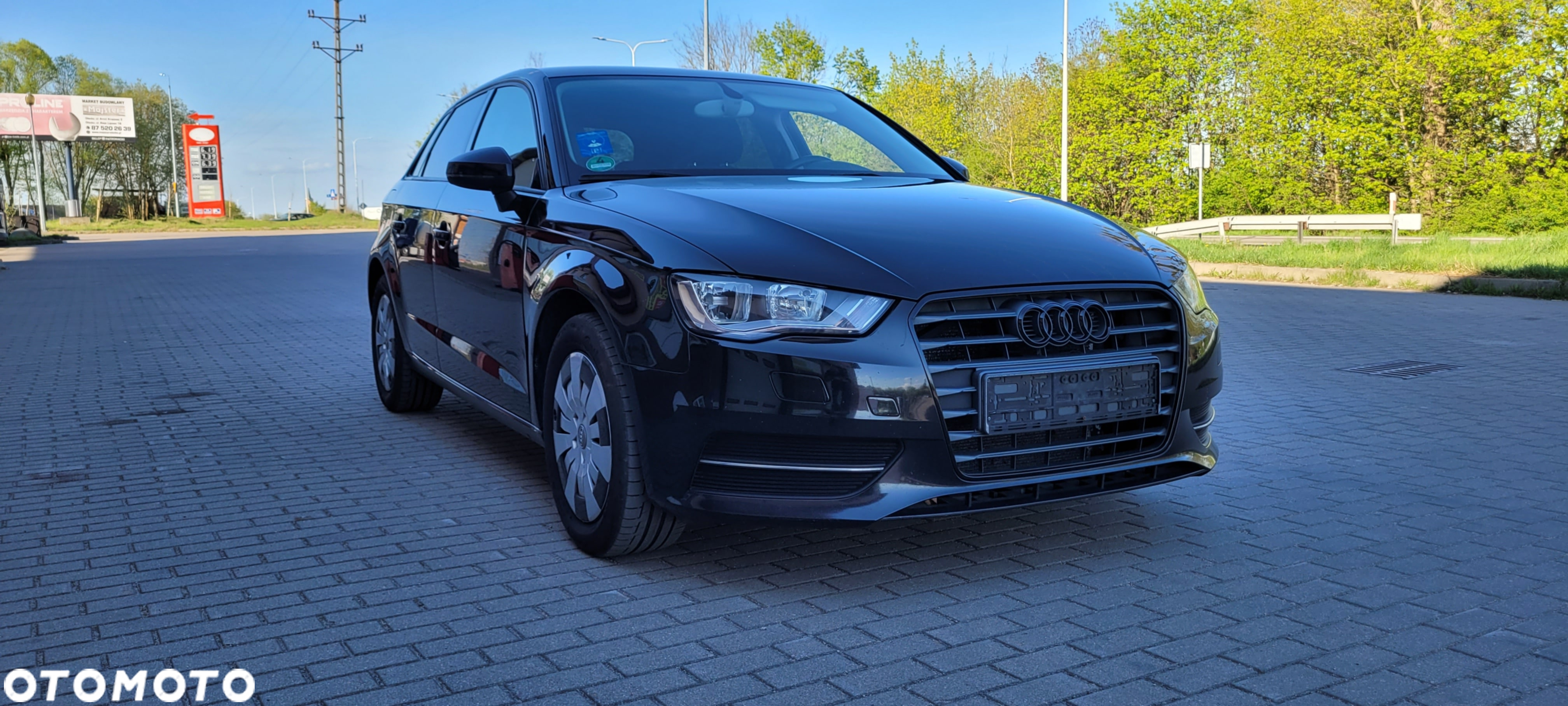 Audi A3 - 8