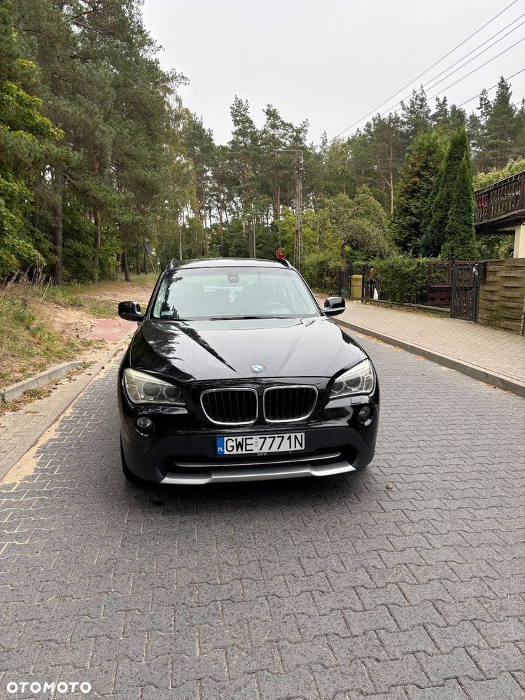 BMW X1 - 2