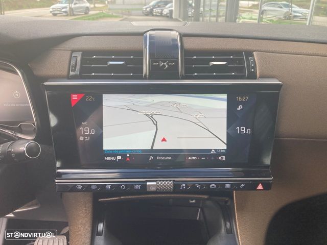 DS DS7 Crossback BlueHDI 130 Aut. Bastille - 21