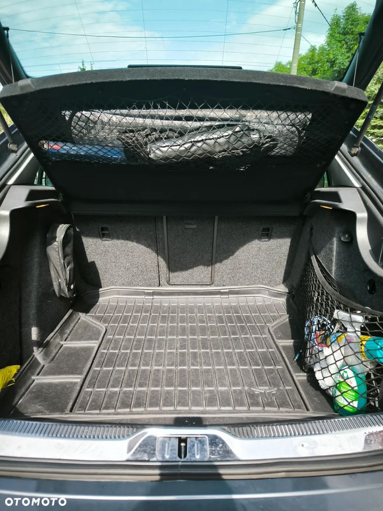 Skoda Superb 2.0 TDI 4x4 Elegance - 20