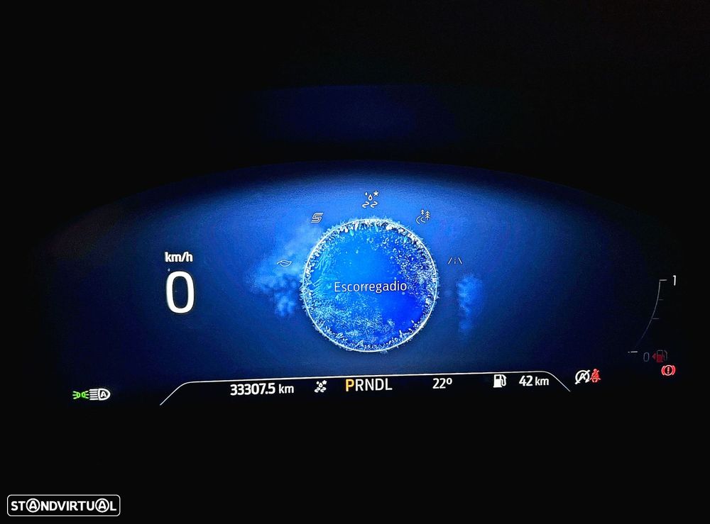 Ford Puma 1.0 EcoBoost MHEV ST-Line X Aut. - 43