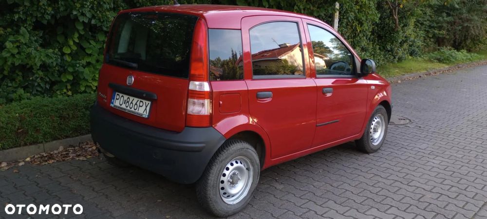 Fiat Panda 1.2 Dynamic - 2