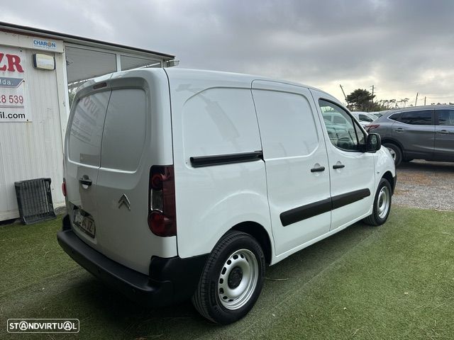 Citroën BERLINGO 3 LUGARES 100 CV - 3