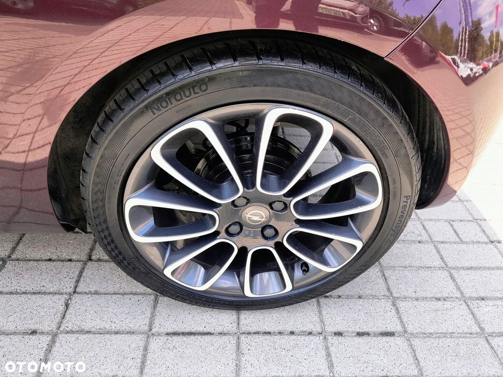 Opel Adam - 13