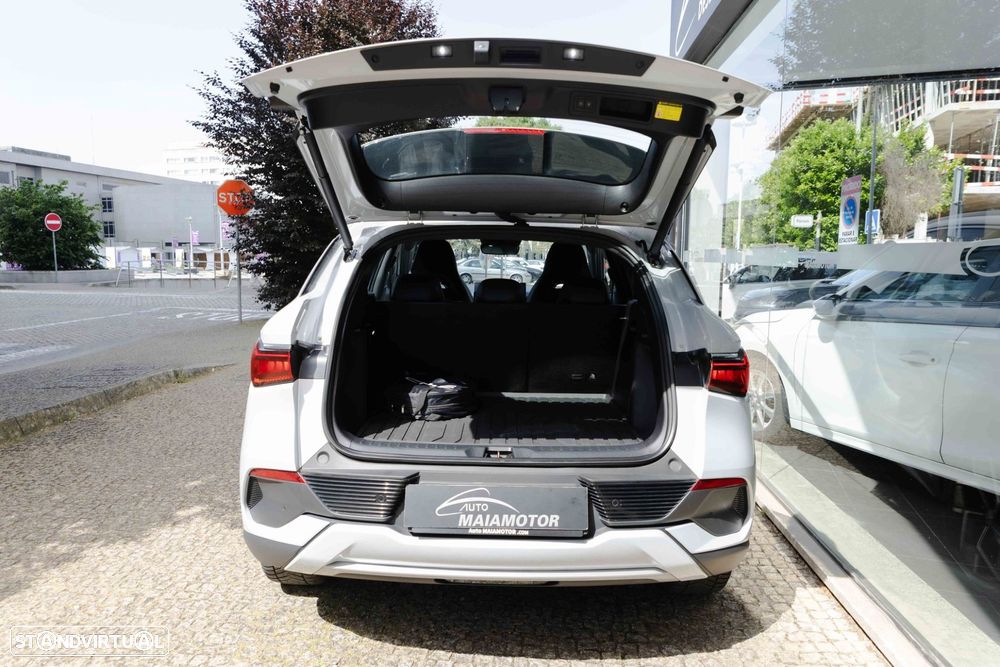 BYD Atto 3 60.48 kWh Design - 27