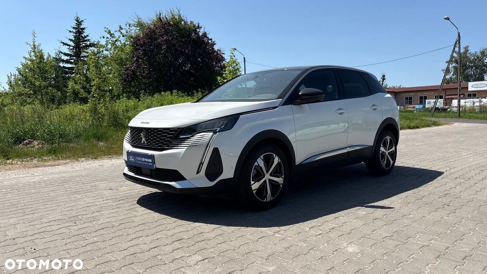 Peugeot 3008 - 2