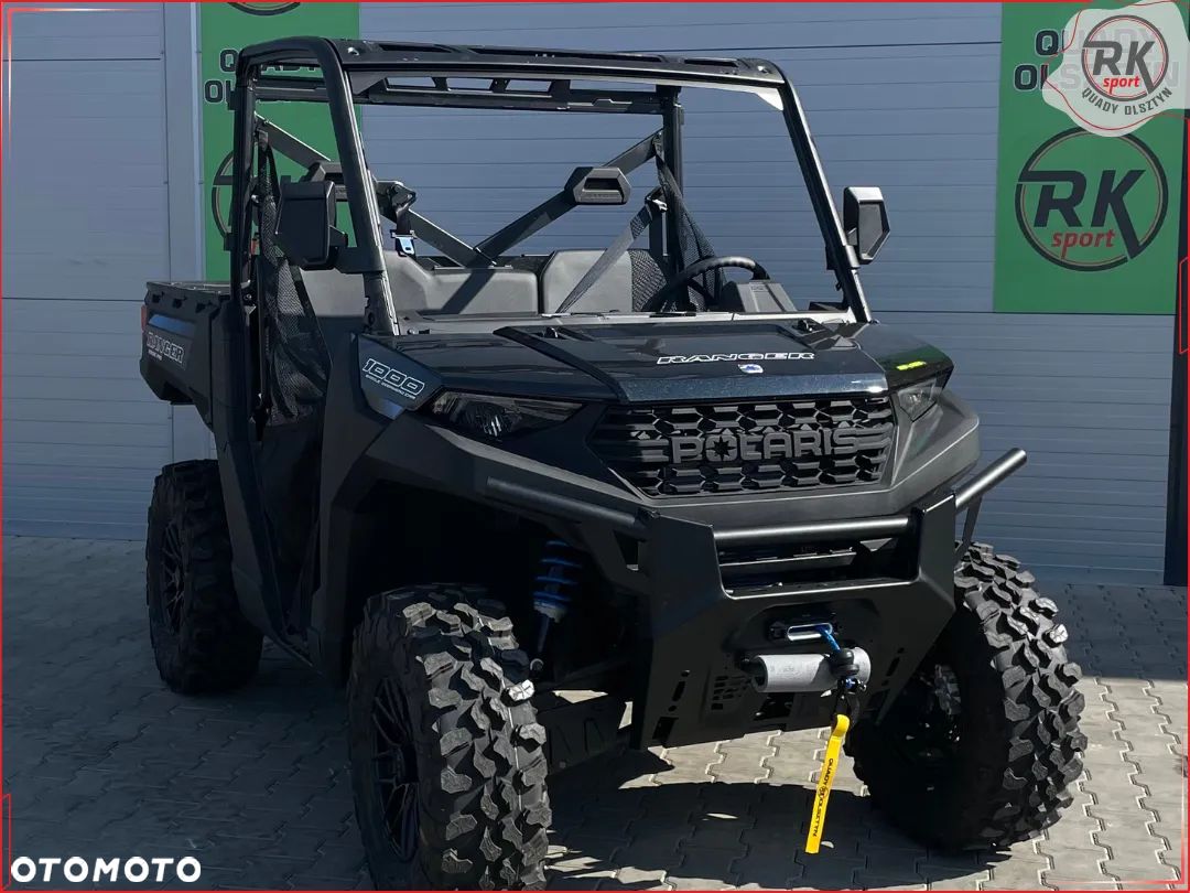 Polaris Ranger