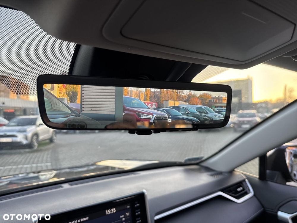 Toyota RAV4 2.0 Executive 4x4 MS - 17