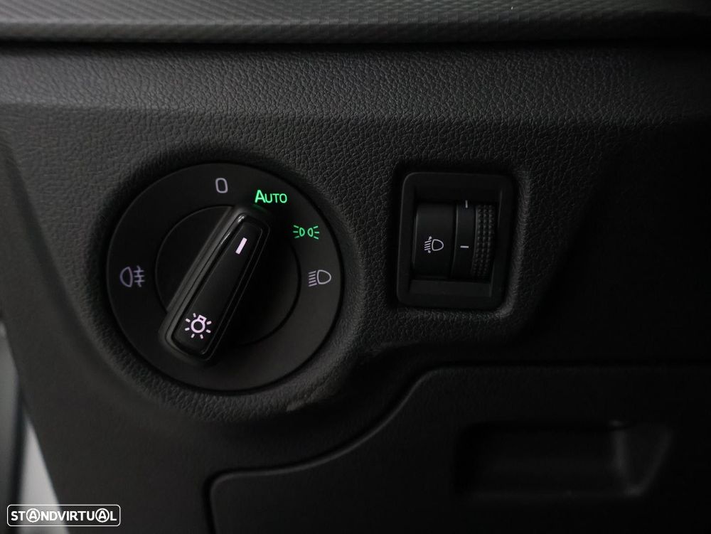 Skoda Kamiq 1.0 TSI Ambition - 15