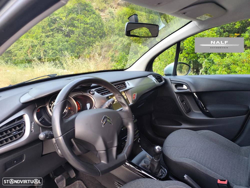 Citroën C3 1.2 PureTech Collection - 17