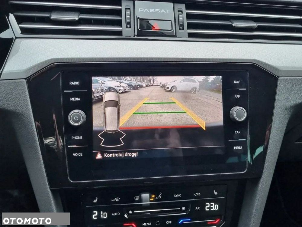 Volkswagen Passat Variant 1.5 TSI OPF DSG Business - 24