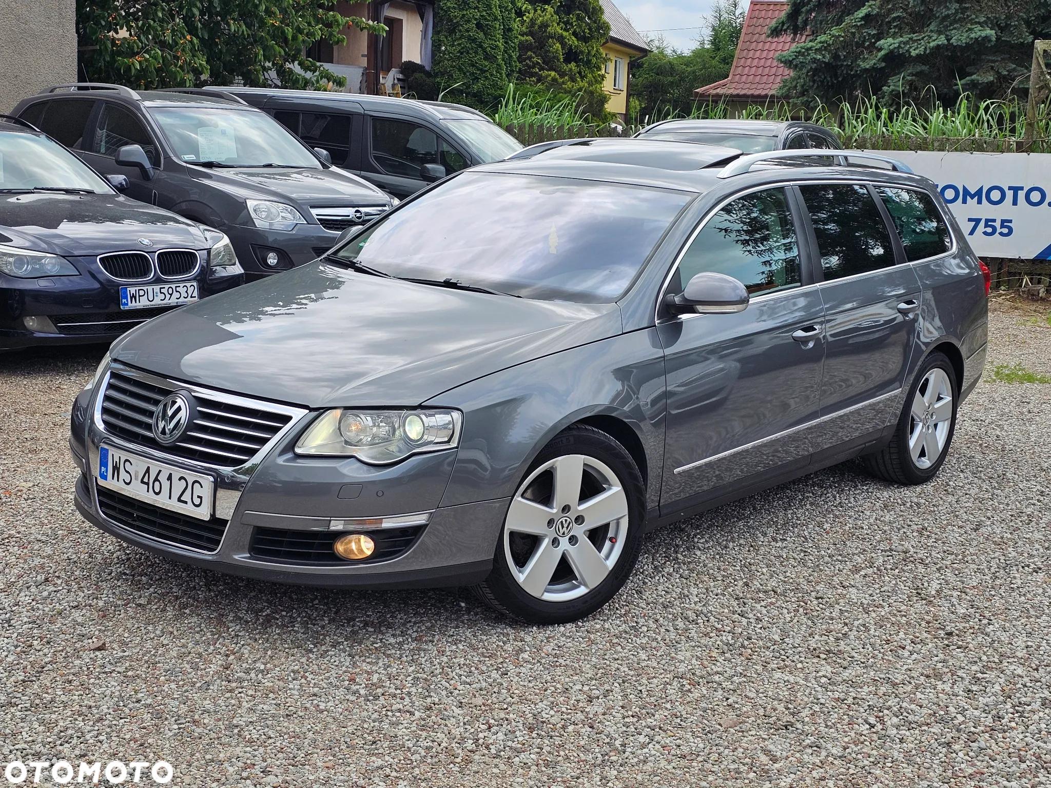 Volkswagen Passat 2.0 TDI Highline - 12