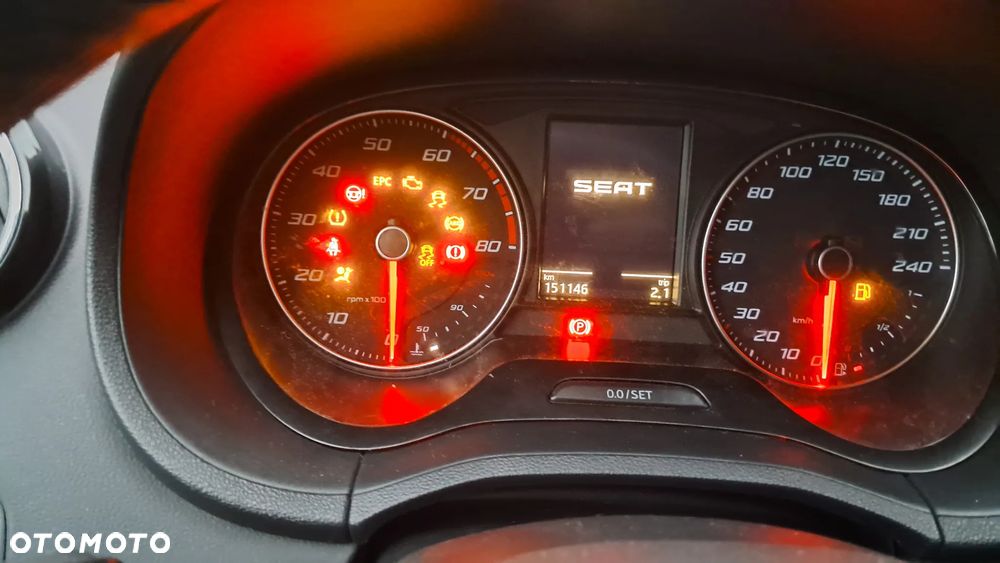 Seat Ibiza 1.2 TSI Reference - 12