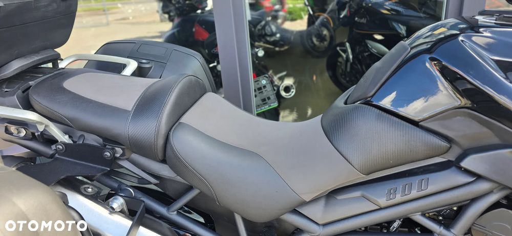 Triumph Tiger - 12