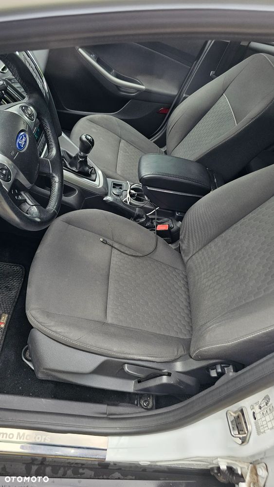 Ford Focus 1.0 EcoBoost Gold X (Edition Start) - 15