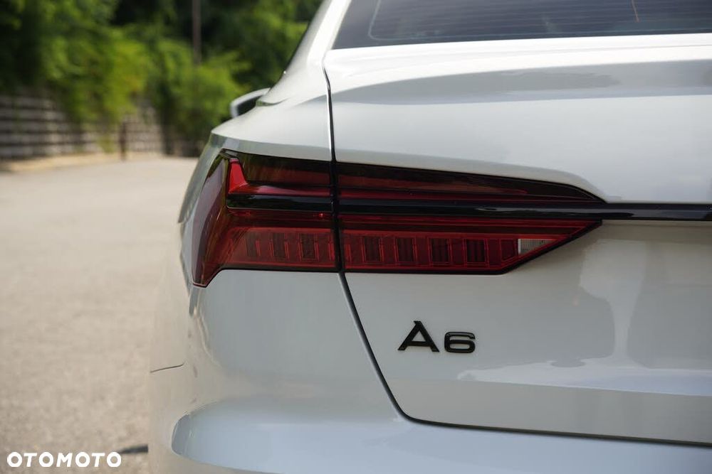 Audi A6 Limousine 45 TFSI quattro S tronic S line - 4