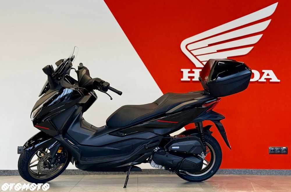 Honda NSS - 1