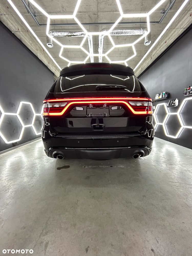 Dodge Durango 5.7 R/T - 5