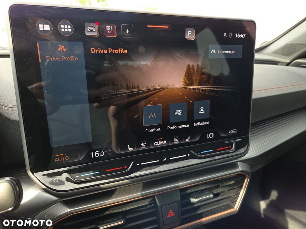 Cupra Formentor - 24