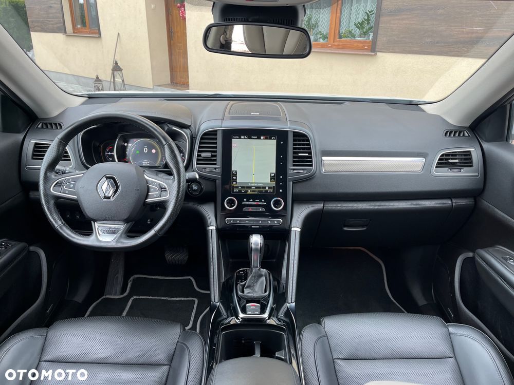 Renault Koleos 2.0 dCi Initiale Paris 4x4 X-Tronic - 18