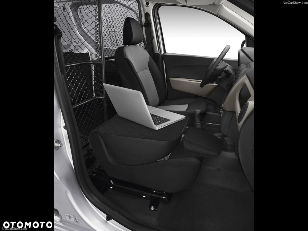 Dacia Dokker 1.5 dCi Outdoor - 29