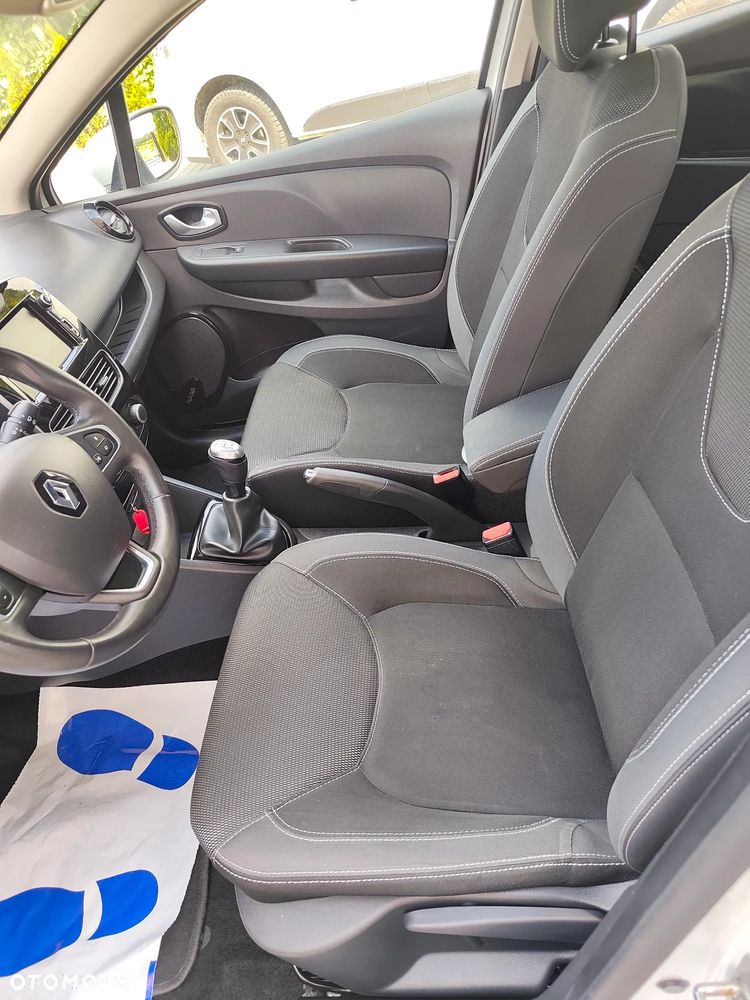 Renault Clio 1.5 dCi Dynamique - 9