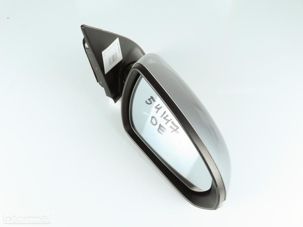 Retrovisor / Espelho Usado / Original HYUNDAI i30 (PDE, PD) 87620G4041 - 3