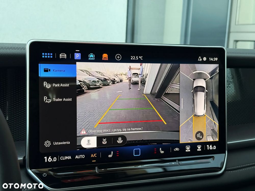 Volkswagen Tayron 1.5 eTSI OPF DSG Life - 38