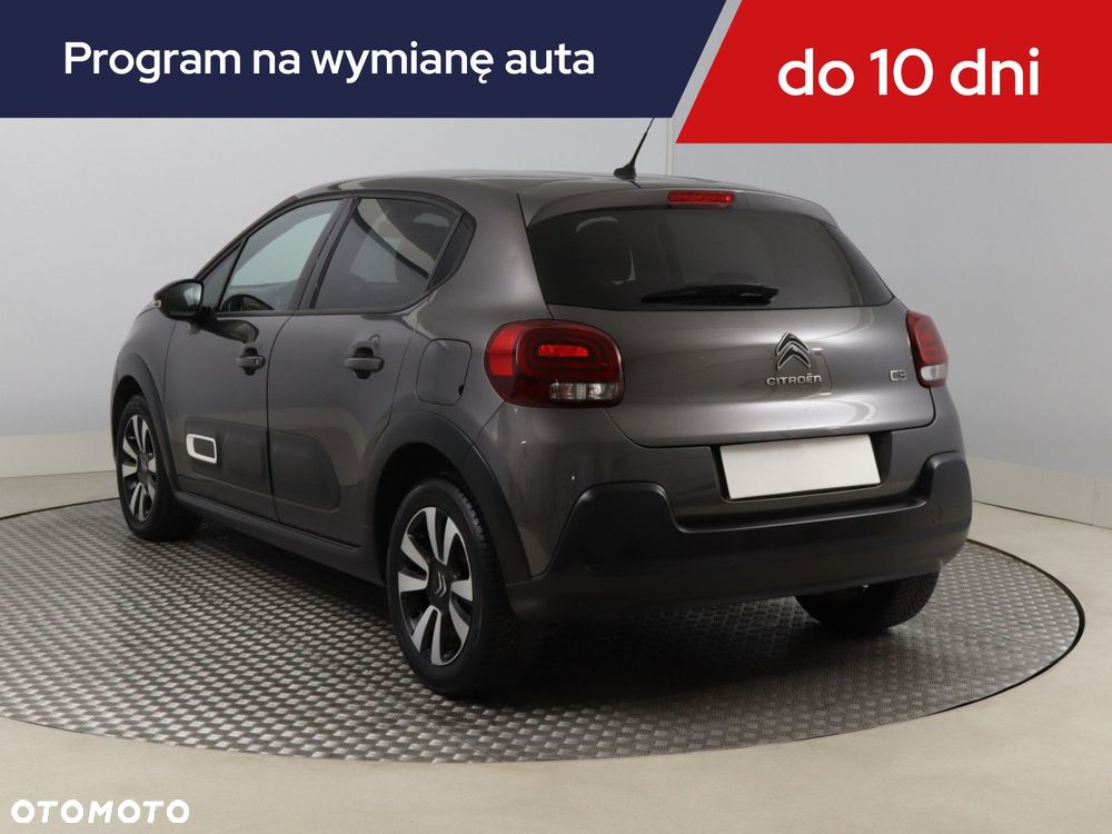 Citroen C3 2024 photo 5