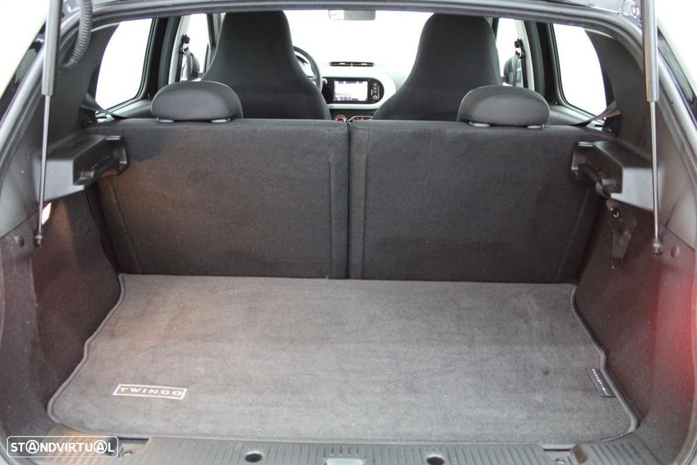 Renault Twingo Z.E. 22 Zen - 8