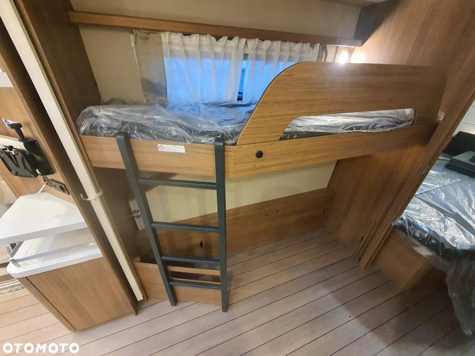 KNAUS Sudwind 650 UDF Scandinavian Selection - 23