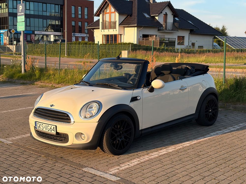 MINI ONE - 18