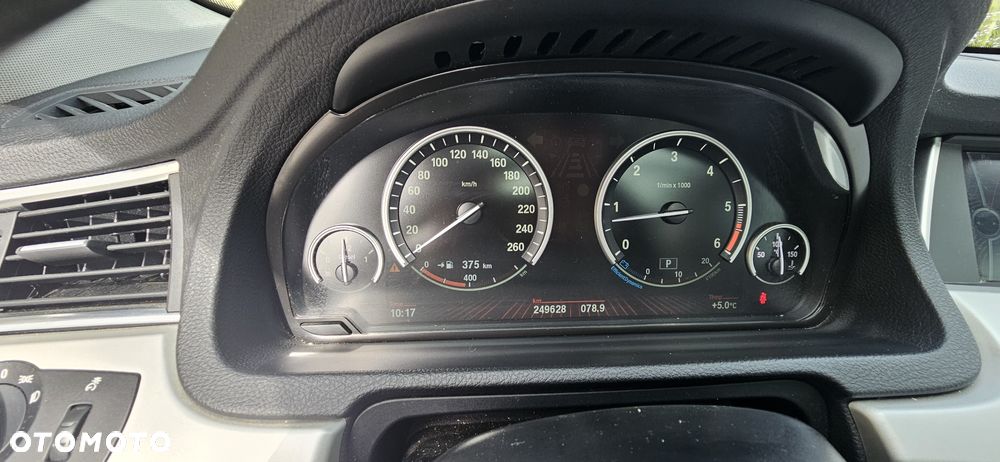 BMW 5GT 535d xDrive - 18