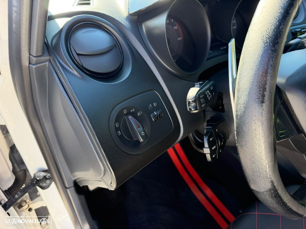 SEAT Ibiza 1.4 TSI Cupra DSG - 31